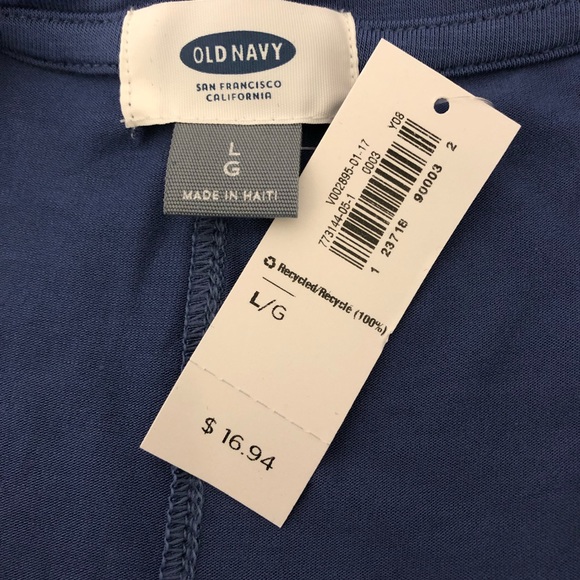 Old Navy Tank Top - Picture 3 of 3